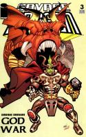 God War, Part 3