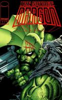 Savage Dragon (1993)