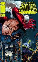 Savage Dragon #3