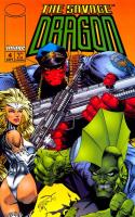 Savage Dragon #4