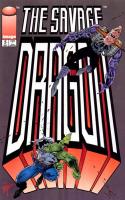 Savage Dragon #5