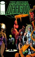 Savage Dragon #6