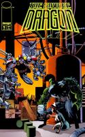 Savage Dragon #9