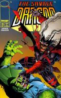 Savage Dragon #11