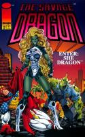 Savage Dragon #12