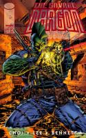 Savage Dragon #13