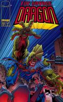 Savage Dragon #15