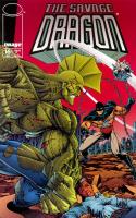 Savage Dragon #16