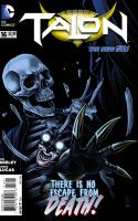 Dead Man's Party
