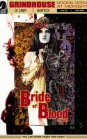 Bride Of Blood, Part 2