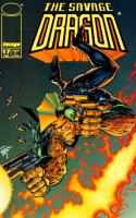 Savage Dragon #17