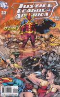 Part 1 : The Widening Gyre