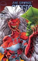 Savage Dragon #18