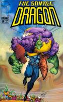 Savage Dragon #28