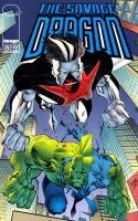 Savage Dragon #29