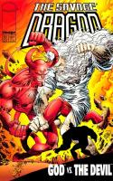 Savage Dragon #31