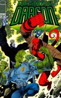 Savage Dragon #34