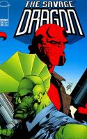 Savage Dragon #35