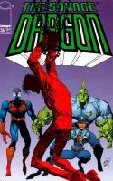Savage Dragon #36