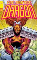 Savage Dragon #38