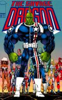 Savage Dragon #40