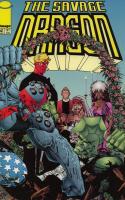 Savage Dragon #41
