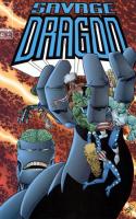 Savage Dragon #42