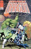 Savage Dragon #43