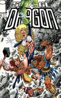 Savage Dragon #45