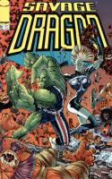 Savage Dragon #46