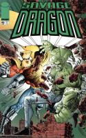 Savage Dragon #48