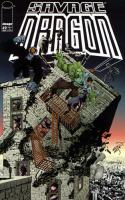 Savage Dragon #49
