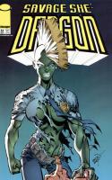 Savage Dragon #51