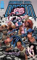 Savage Dragon #52