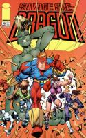 Savage Dragon #53