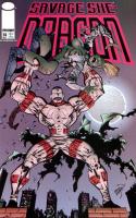 Savage Dragon #54