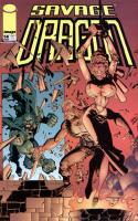 Savage Dragon #56