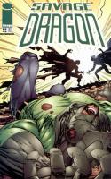 Savage Dragon #58