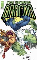 Savage Dragon #60