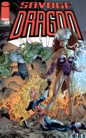 Savage Dragon #61
