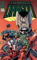 Savage Dragon #63