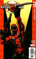 Deadpool, Part 3