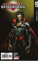 Morbius, Part 1