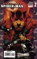 Ultimate Spider-man Annual #2