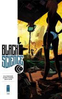 Black Science #4