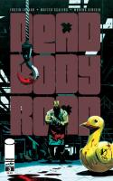 Dead Body Road #3