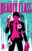 Deadly Class #2