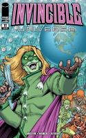 Invincible Universe #11