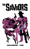 The Saviors #3