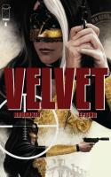 Velvet #4